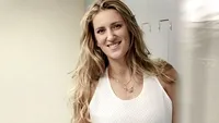  Victoria Azarenka a devenit mamă! Prima poză cu bebeluşul rivalei Simonei Halep