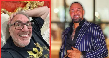 Nelson Mondialu și Alex Bodi, la CUȚITE! „Ți-ai pus oamenii să îmi dea... Ești mai rău ca o femeie” + Răzbunarea musculosului