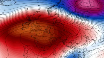România, lovită de anticiclon! Cum va fi vremea de Crăciun și Revelion, potrivit șefei ANM
