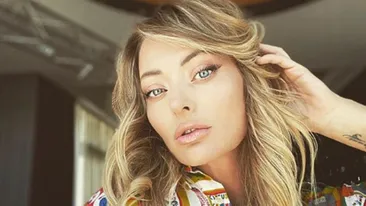 Secretul dureros al Deliei Matache, scos la iveală de mama ei! De ce nu poate jurata de la iUmor să aibă copii: „Face tratamente...”