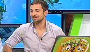 Dani Otil: "Halloween-ul este pentru NEFEcundate!"