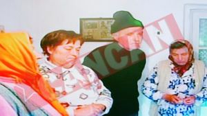 "Am omorat-o pentru ca era urata!"