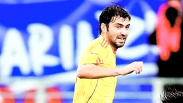 Ropotan s-a combinat cu Raluca Ogica