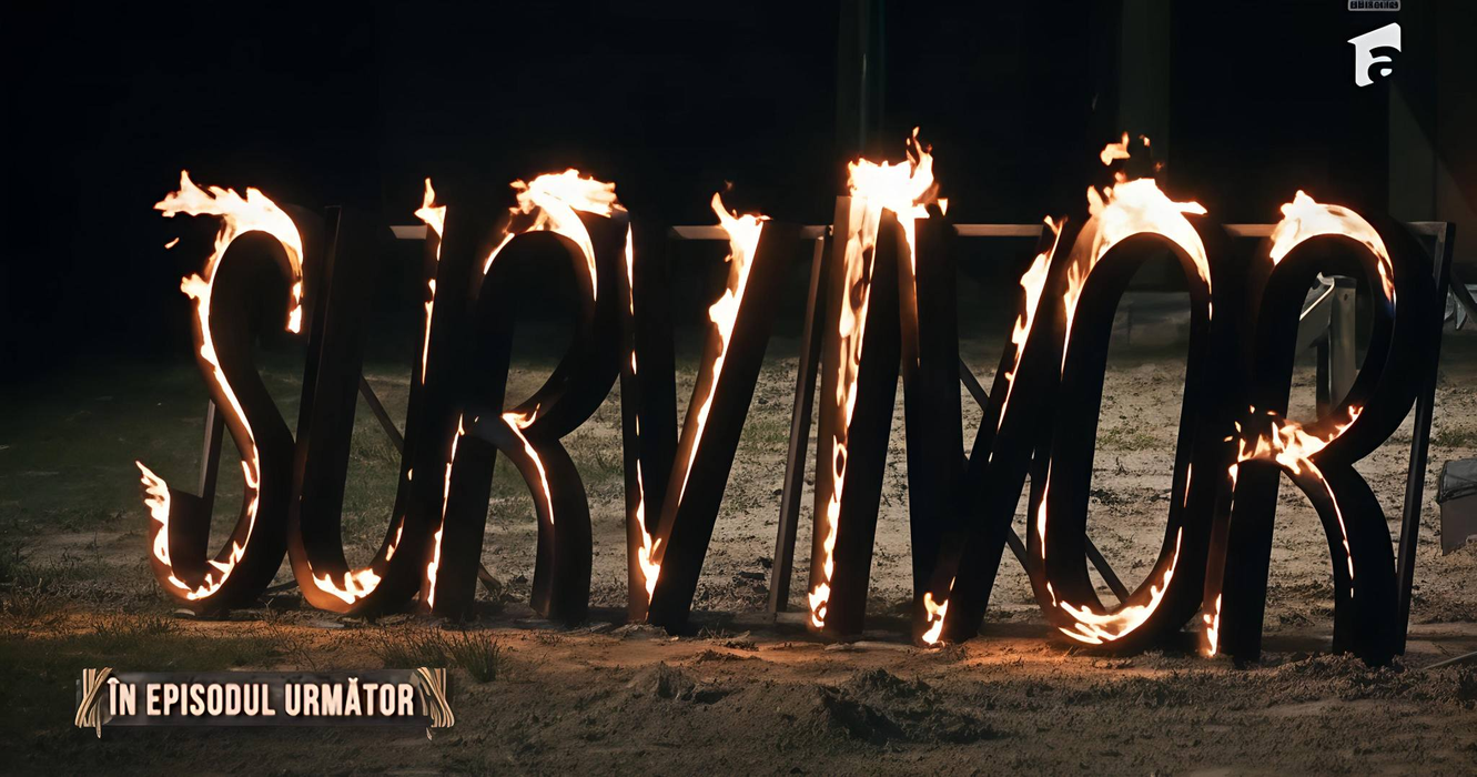 Primele imagini de la băuta lui Gabi Tamaș de la Survivor. Ce a consumat „îmbăTamaș”