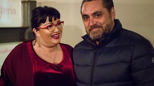 OZANA BARABANCEA a divorţat de el după ce a aflat că a înşelat-o, iar acum i-a transmis un mesaj neaşteptat fostului ei soţ: ”Îţi cer iertare!”