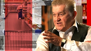 Rețeta incredibilă prin care Dorel Vișan se menține tânăr și la 86 de ani. „Mănânc zilnic un castravete verde pe burta goală!”