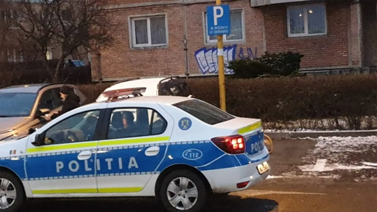 Amendă de 999 lei pentru românii care locuiesc la bloc și fac acest lucru noaptea. A pățit-o un tânăr din Cluj-Napoca