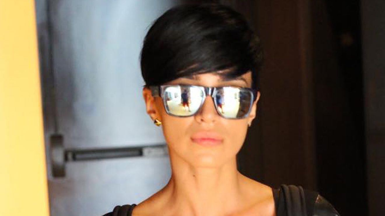 Ce a postat ADELINA PESTRIŢU după dezvăluirile "bebeluşei" OANA despre trecutul brunetei!