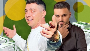 DeSanto își joacă ultima carte! Ce ”armă” folosește pentru a recupera 200.000 de euro de la Jador