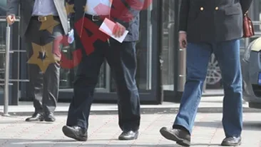 Intalnire de taina la hotelul lui Mitica