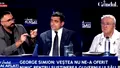 George Simion dezvăluie că AUR nu a primit niciodată invitația să intre în guvernul Veștea: Voiau doar voturile noastre/ Ne ofereau președinția interimară a Senatului/ Pe românește, să ne tragă pe sfoară
