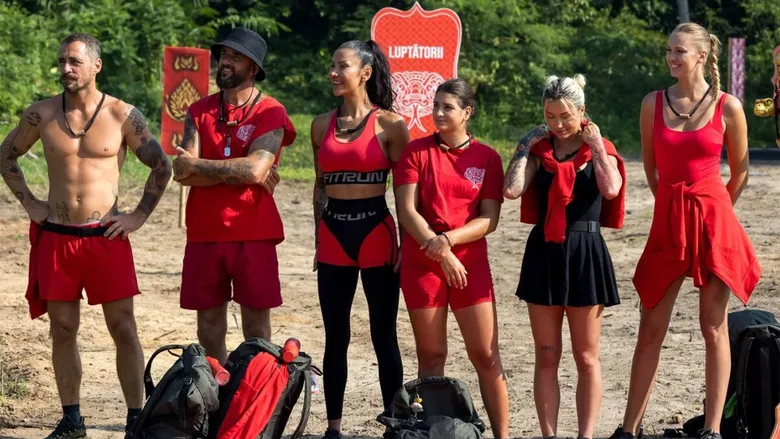 „Am cancer!” Anunț bulversant făcut de o concurentă, în timpul filmărilor show-ului Desafio de la Pro TV