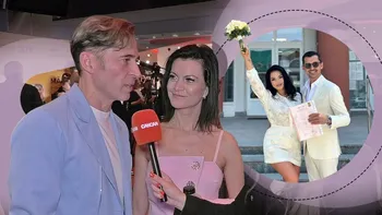 Prima reacție a lui Dinu și Magdalena Maxer, după ce Deea s-a căsătorit: „Ea nu există”