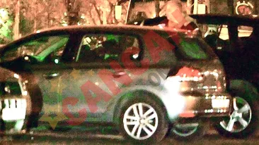 Adrian Enache a plecat de la Iuliana?