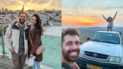 A murit și fratele lui Tal Berkovich, la câteva ore după accidentul cumplit. Medicii n-au mai putut face nimic ca să-l salveze