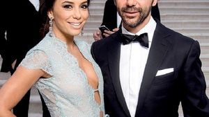 VIDEO / Eva Longoria e însărcinată! Actriţa şi-a ascuns sarcina, dar avem primele imagini cu burtica şi ştim sexul bebeluşului
