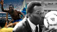 Fața nevăzută a legendei! Secretele “Zeului” Pele!