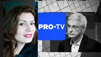 A lovit la PRO TV cu ”inimă pe jar”! Cine este, de fapt, Tina, fosta ”noră” a lui Prigoană, care a zguduit întreaga țară cu mesajul ei după moartea afaceristului!