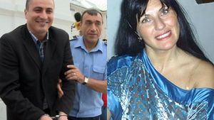 Magistrații au luat decizia în cazul lui Cristian Cioacă! De ce nu a fost eliberat, de fapt, fostul polițist