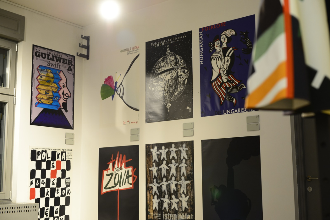 GALERIE FOTO | Expoziții inedite la Romanian Design Week!