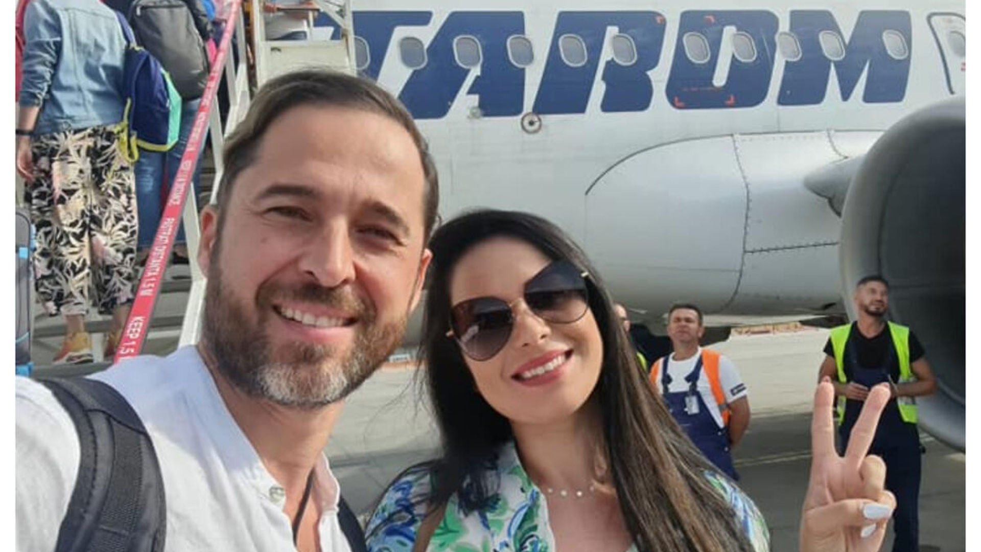 De asta au divorţat? Ce i-a spus mama lui Dinu Maxer despre Deea, înainte de separare: "Asta nu mai e..."