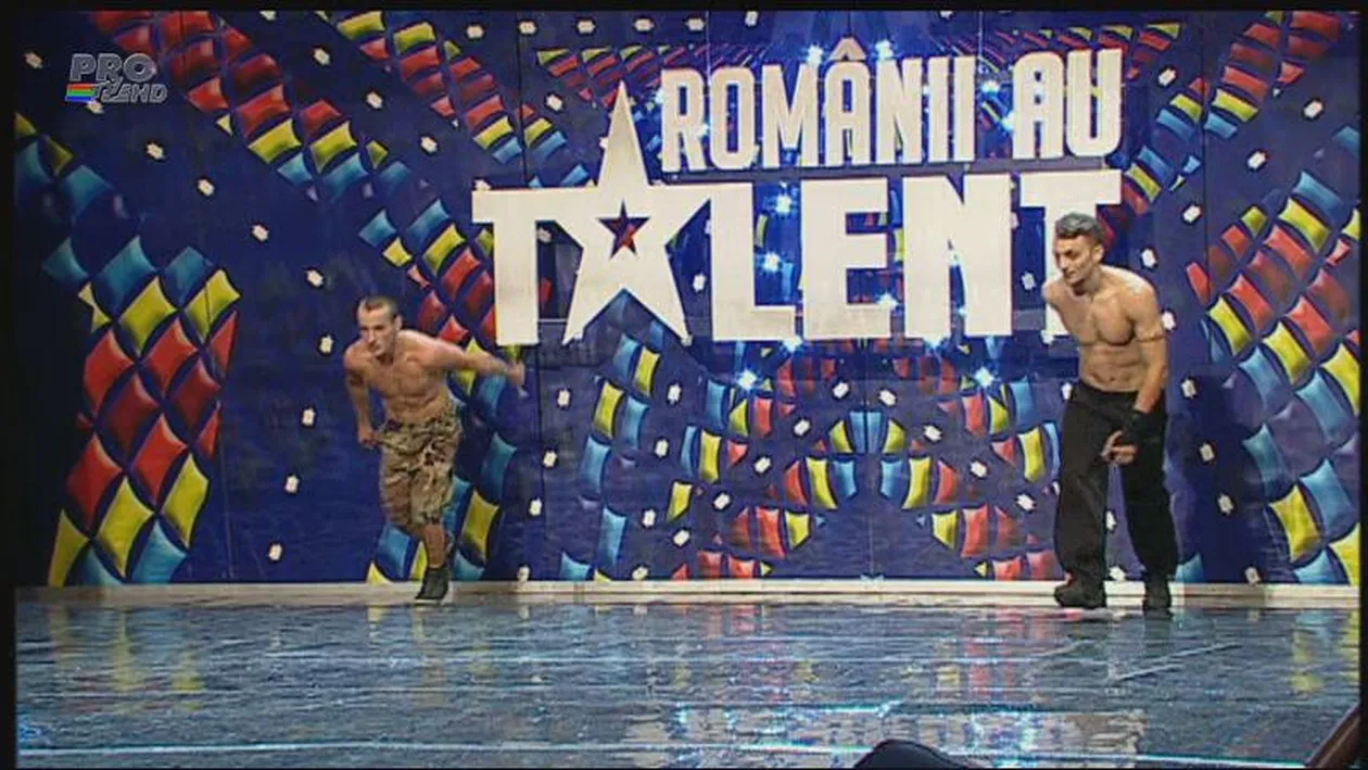 N-ai să crezi cine l-a impresionat la culme pe Mihai Petre! Un casnic şi un ospătar l-au lăsat cu gura deschisă! Vezi de ce!