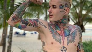 I s-au umplut conturile de bani după Survivor România! Ce sumă frumușică va încasa Zanni acum, după ce va urca în ringul MMA