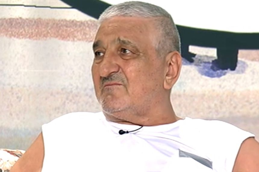 Cum arată Rică Răducanu după operația complicată prin care a trecut. “Nu mai rezist!”
