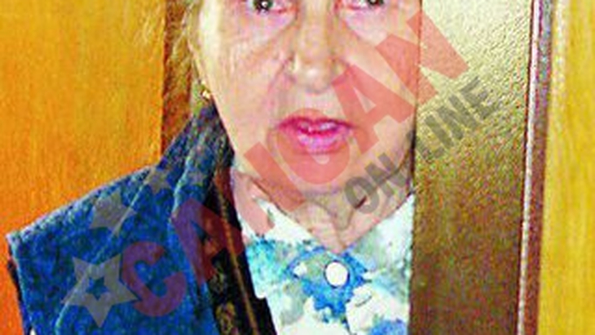 "Nu barbatul meu a lasat-o gravida"