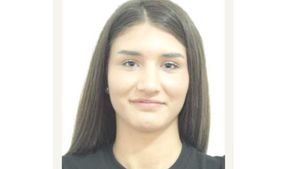 Dacă vă întâlniți cu Denisa, sunați de urgență la 112! E alertă în România, după dispariția ei