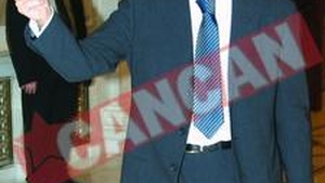 George Copos nu-si mai recunoaste semnatura