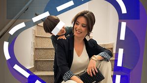 Ce i se întâmplă, an de an, de Revelion Dianei Dumitrescu? Fiul ei e disperat, dar diva ia măsuri ”drastice”.  Traumatizat la miezul nopții!