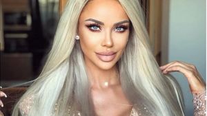 Cum arată Bianca Drăgușanu după operația de rinoplastie: ”Mă obsedează acest cheag cu sânge”