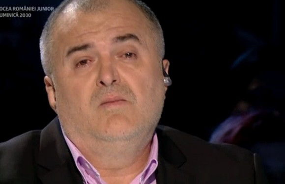 Florin Călinescu rupe tăcerea! Juratul la „Românii au talent” a povestit despre prima sa experiență amoroasă: „Am fost abuzat sexual la 15 ani!”