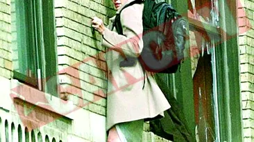 Angelina Jolie slabeste cu piper