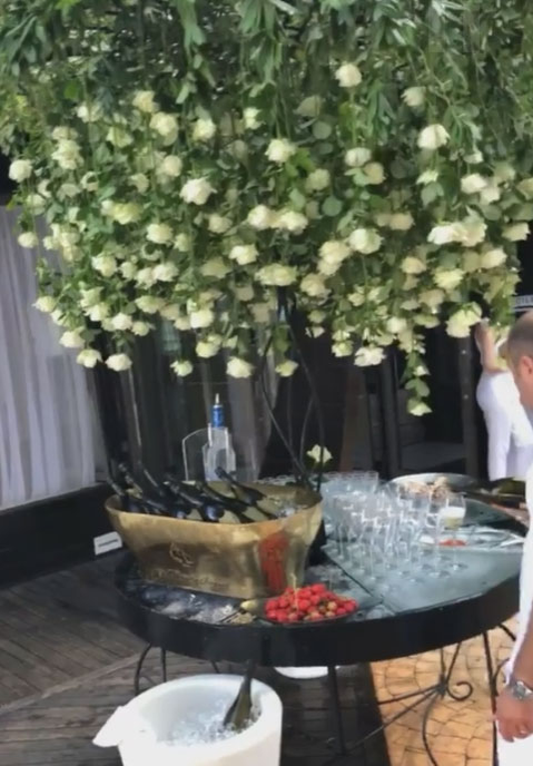 "Soso" a avut parte de un super party cu ocazia împlinirii a 60 de ani