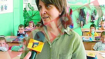 Torturat in curtea scolii