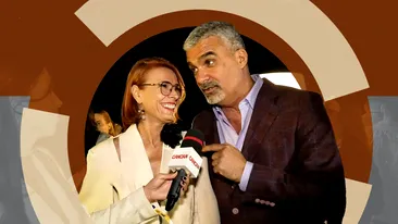 Ce pun la cale fina Andreea Bălan și nașul Temișan. Monica Davidescu a dat din casă: dezvăluiri despre Victor Cornea și despărțirea artistei de George Burcea