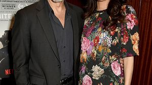 George Clooney, dus de urgență la spital după ce a fost implicat într-un accident cu motocicleta