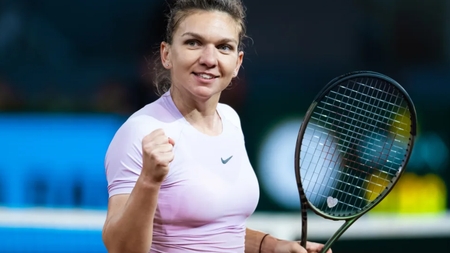 Simona Halep va avea statuie de ceară la Cluj Napoca. Cum va fi onorată sportiva. „Alături de Leonardo din Caprio”
