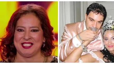 Ce sacrificiu a făcut Fănica, soția  lui Florin Salam pentru Floricica Dansatoarea. Nimeni n-a știut până acum!