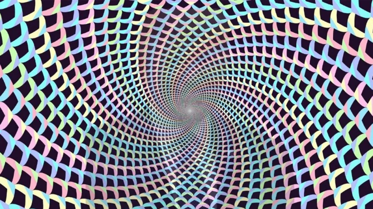 Iluzie optică virală | Identificați celebritatea ascunsă în această fotografie, în maximum 10 secunde