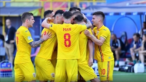 Germania U21 - România U21 4-2 (1-2) Nemții sunt în finală VIDEO GOLURILE
