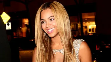 Dorintele ascunse ale lui Beyonce. Cantareata vrea sa faca sex in Muzeul Luvru din Paris