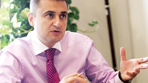 Sorin Popa, numarul doi din BRD, va fi promovat la Paris la sediul central al Societe Generale