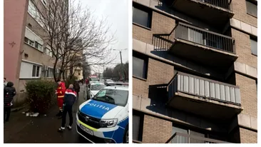 Cine sunt cei doi bărbați, tată și fiu, care s-au aruncat de pe un bloc din Arad. Sorin Arhire era înglodat în datorii