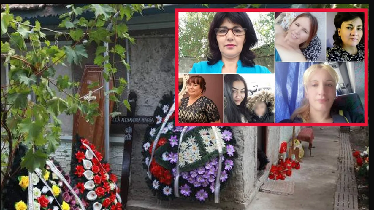 Emoționant! Ce promisiune au făcut colegele celor 8 femei decedate în urma carnagiului din Ialomița