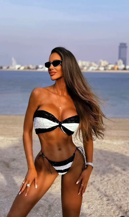 Bianca Drăgușanu (Foto: Instagram)