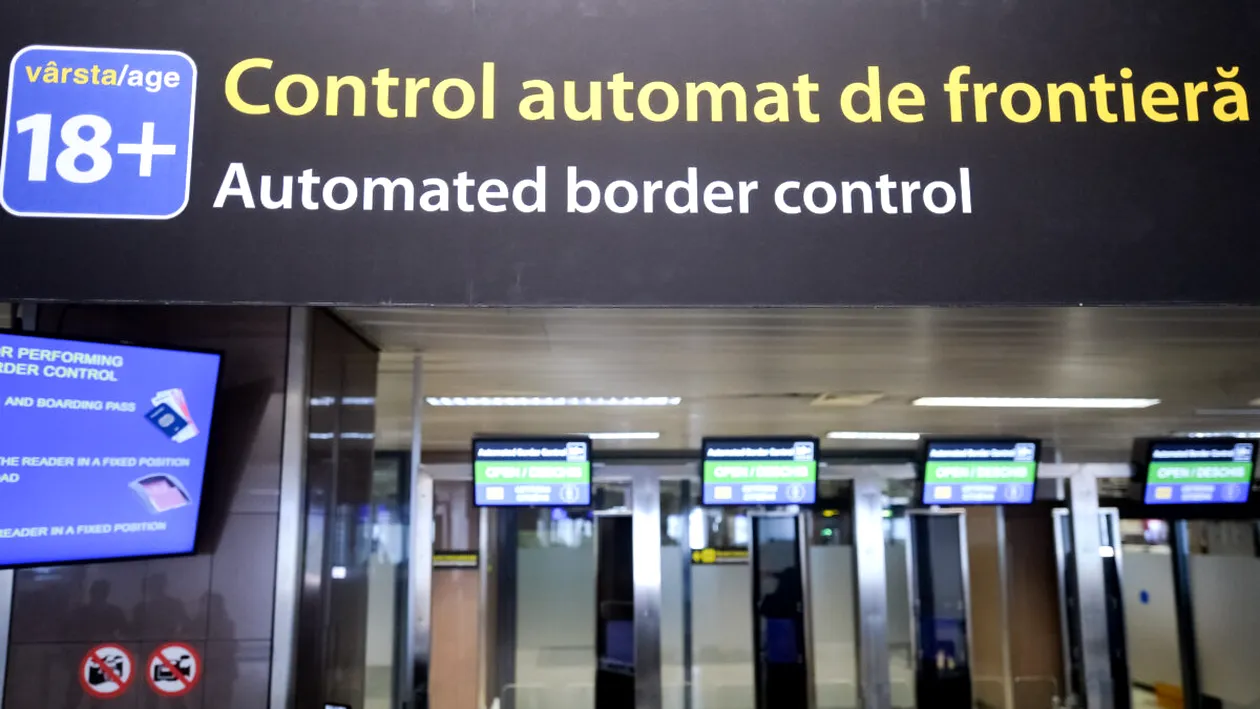 Atenție, români! Noua achiziție a Aeroportului Otopeni vă poate trimite direct la poliție. Ce greșeală nu trebuie să comiteți
