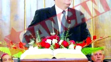 Tokes, consiliat in campanie de bulinara Ioana Lupea